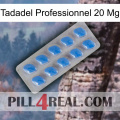 Tadadel Professional 20Mg 22